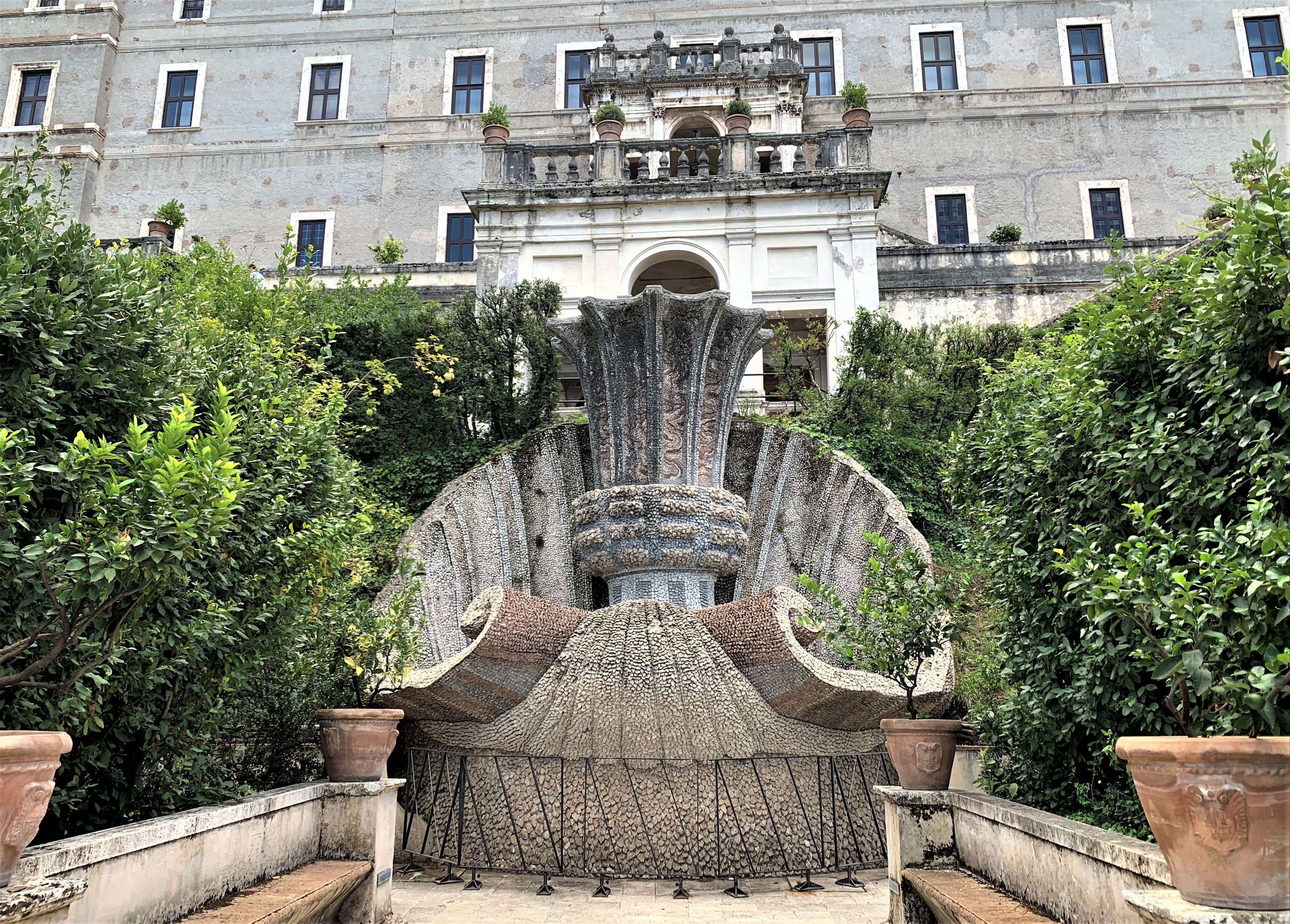 Villa d'Este